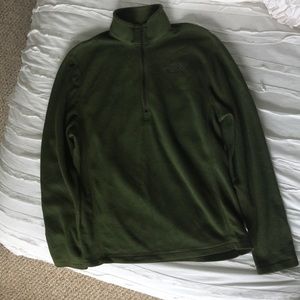 Northface lightweight fleece